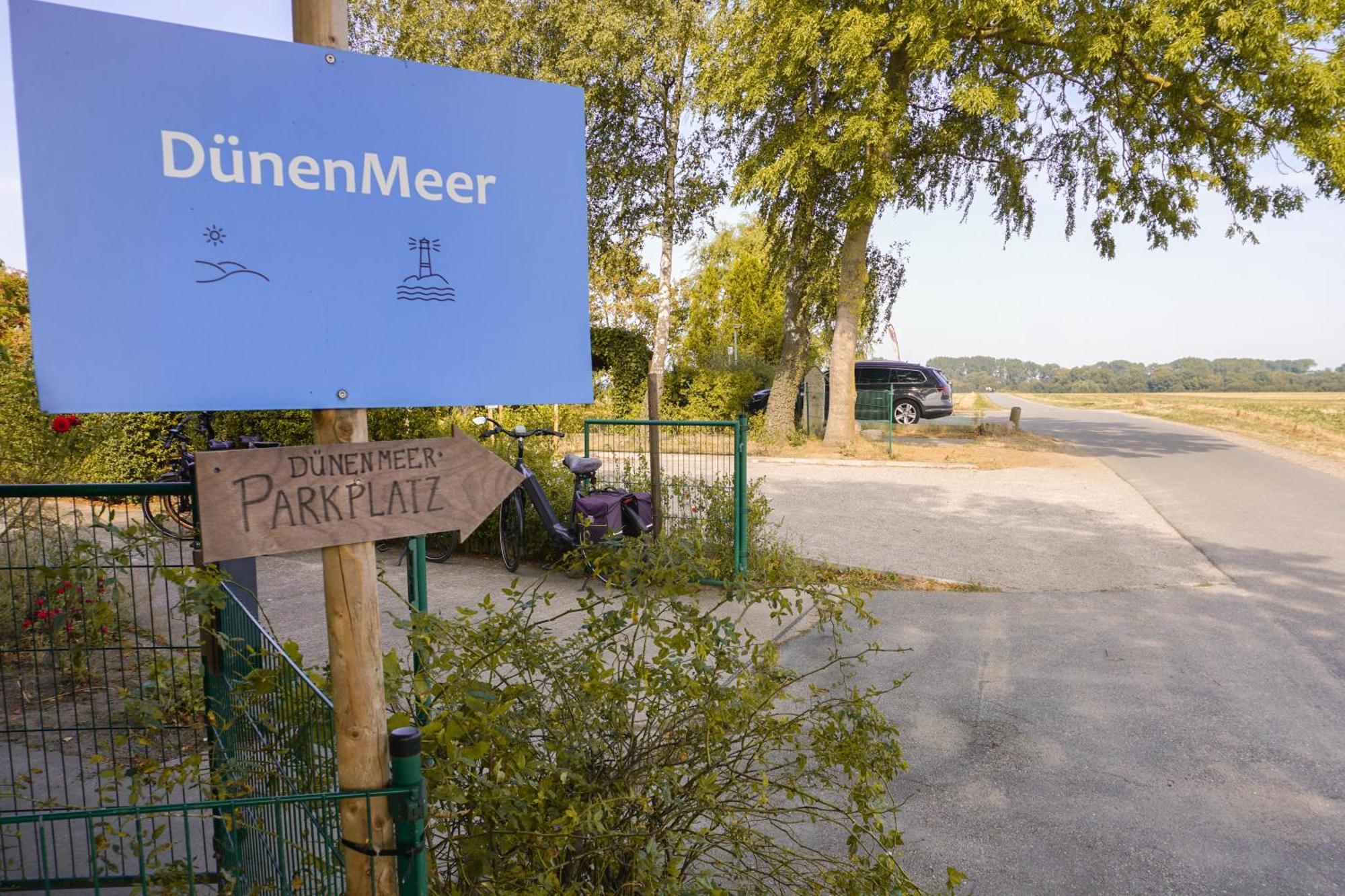 Duenenmeer Ferienwohnung Ostseebad Kühlungsborn Eksteriør bilde